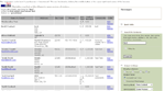 Equine Voices CRM Screenshot